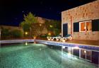 Gepflegtes strandnahes Pool-Chalet 07650 Santanyi Mallorca